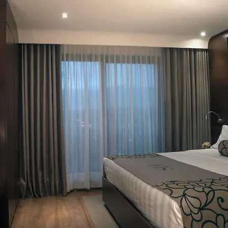 Hs Hotsson Hotel Leon Exterior photo