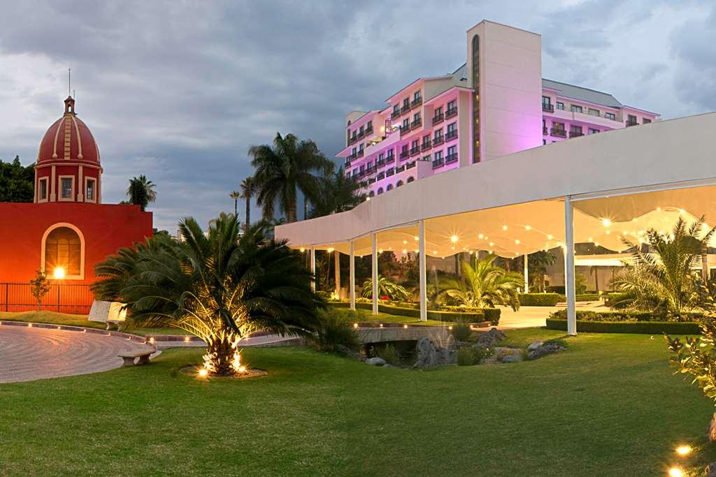Hs Hotsson Hotel León