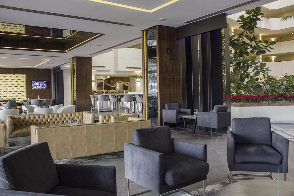 Hotel Hs Hotsson León