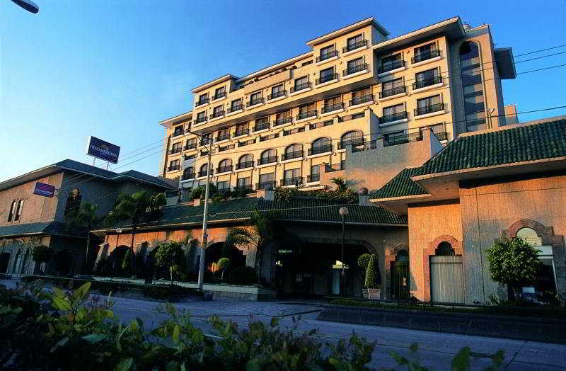 Hotel Hs Hotsson León